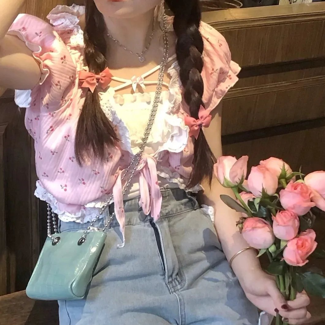 极少数的吻