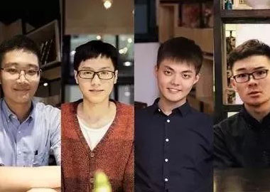 学霸